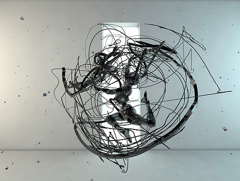 ART IN SPACE