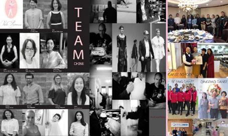 teamChine